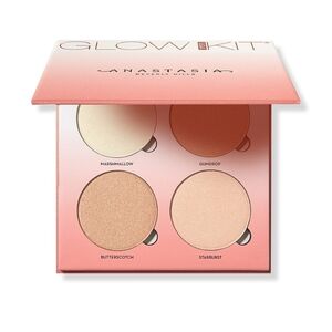 *NIB* Anastasia Beverly Hills "Sugar" Glow Kit